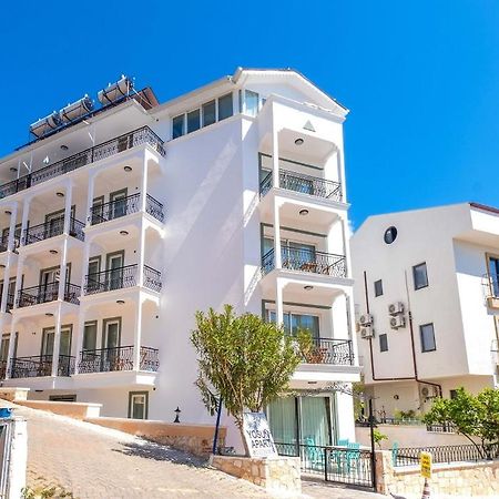 קס Yosun Apart מראה חיצוני תמונה