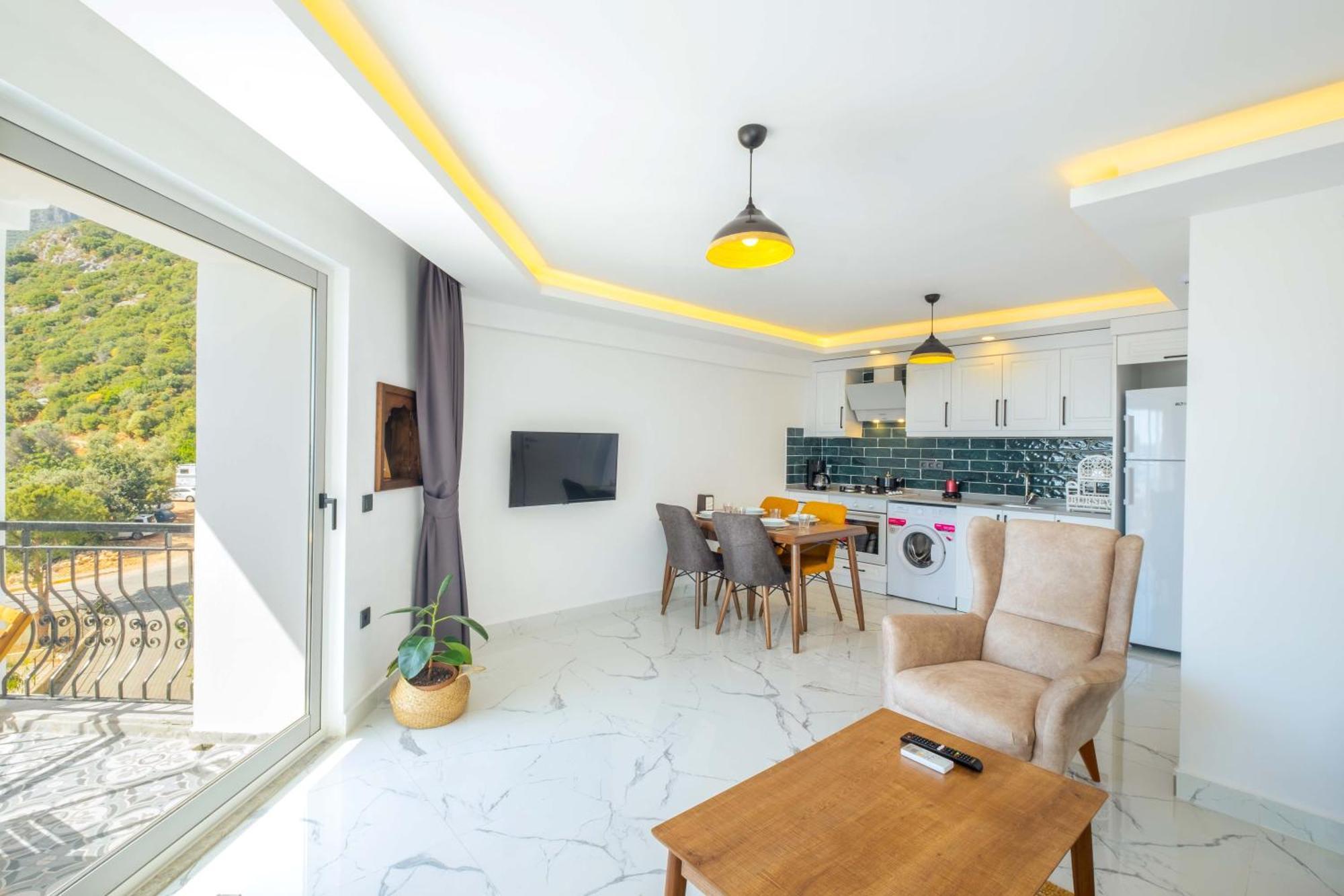 קס Yosun Apart מראה חיצוני תמונה