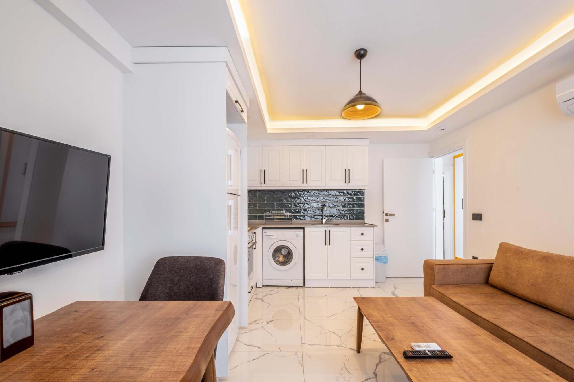 קס Yosun Apart מראה חיצוני תמונה