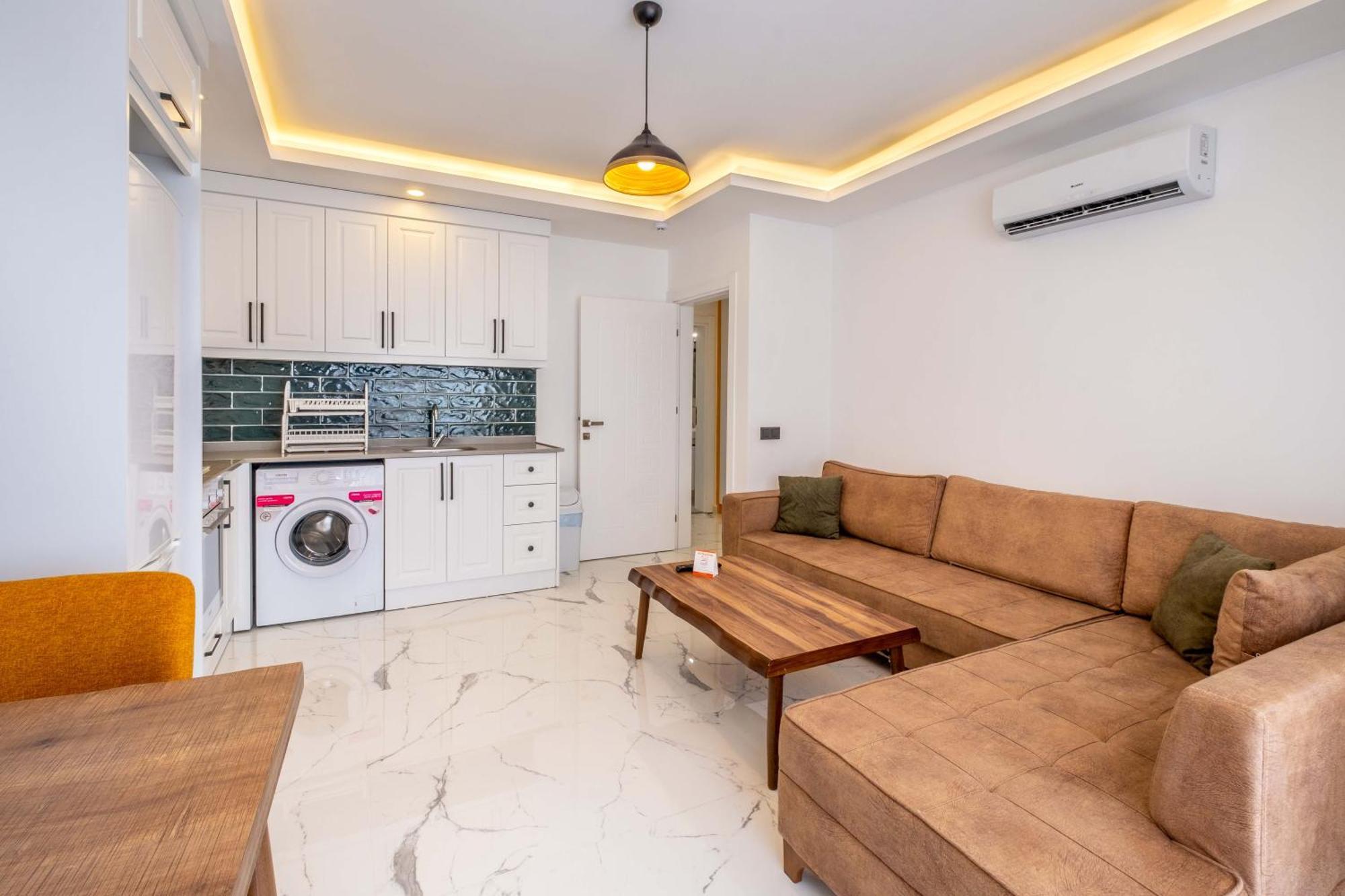 קס Yosun Apart מראה חיצוני תמונה