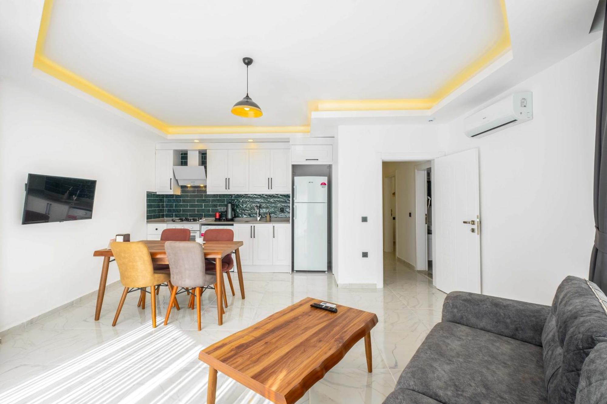 קס Yosun Apart מראה חיצוני תמונה