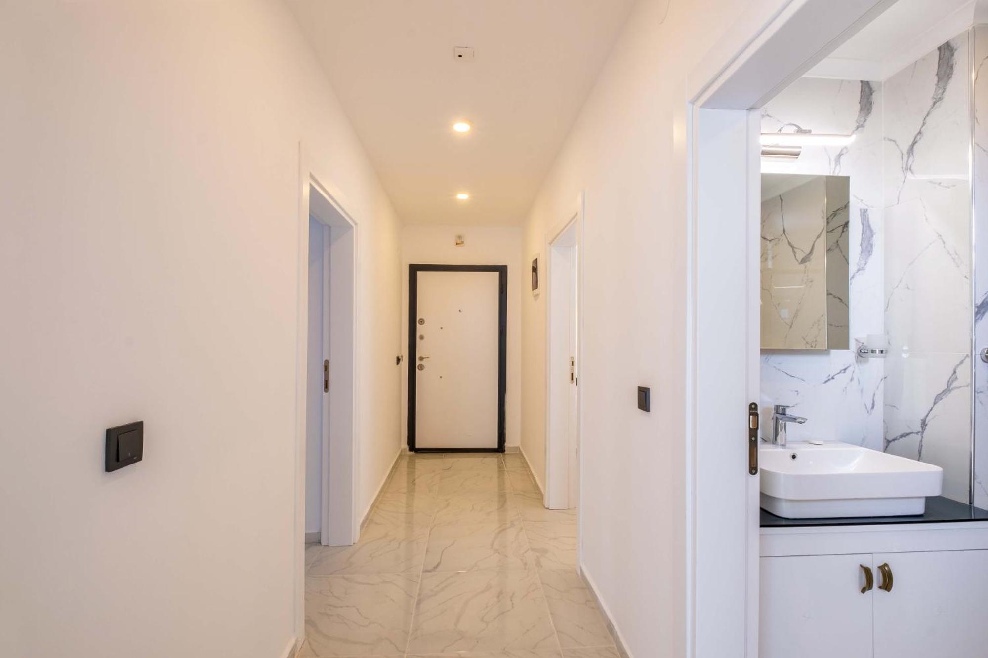 קס Yosun Apart מראה חיצוני תמונה